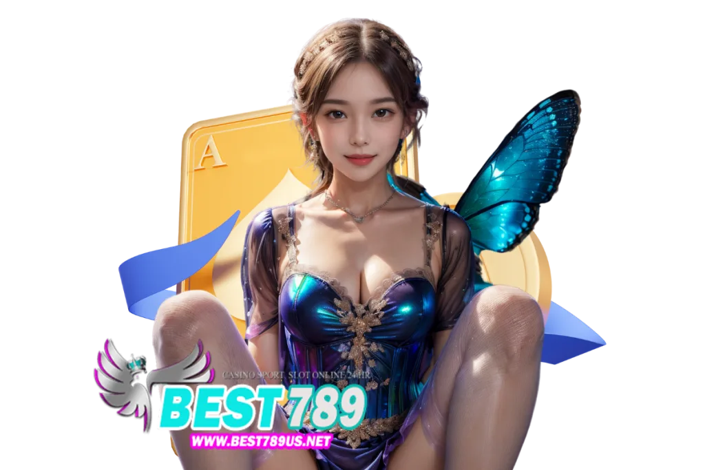 best789 สล็อต